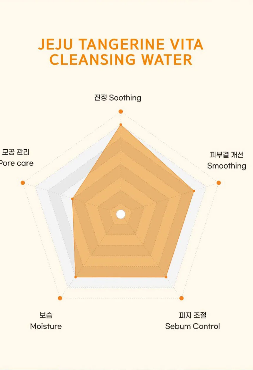 비타 클렌징워터 350ML 상세3