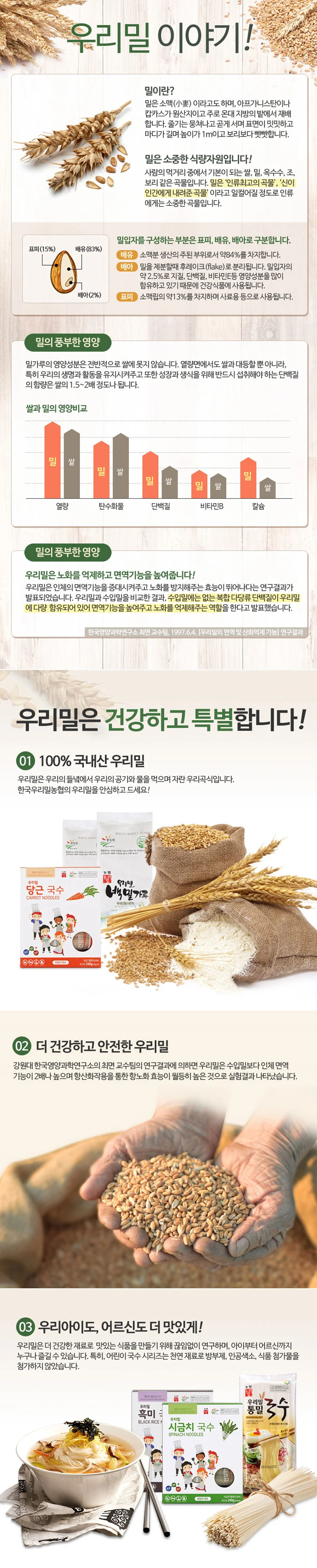 물만두 1kg 상세3
