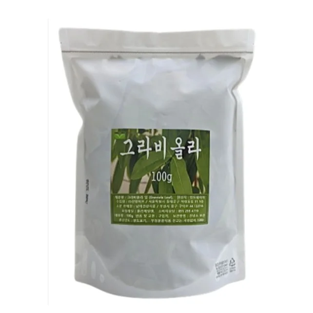 그라비올라 건잎 100g x 3봉