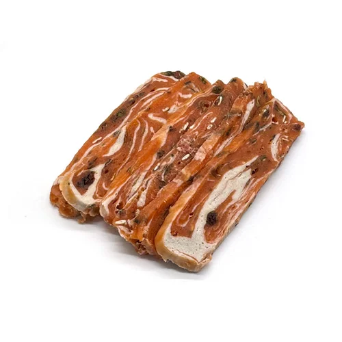 (3개묶음)야채앤 연어 스테이크160g 상세1
