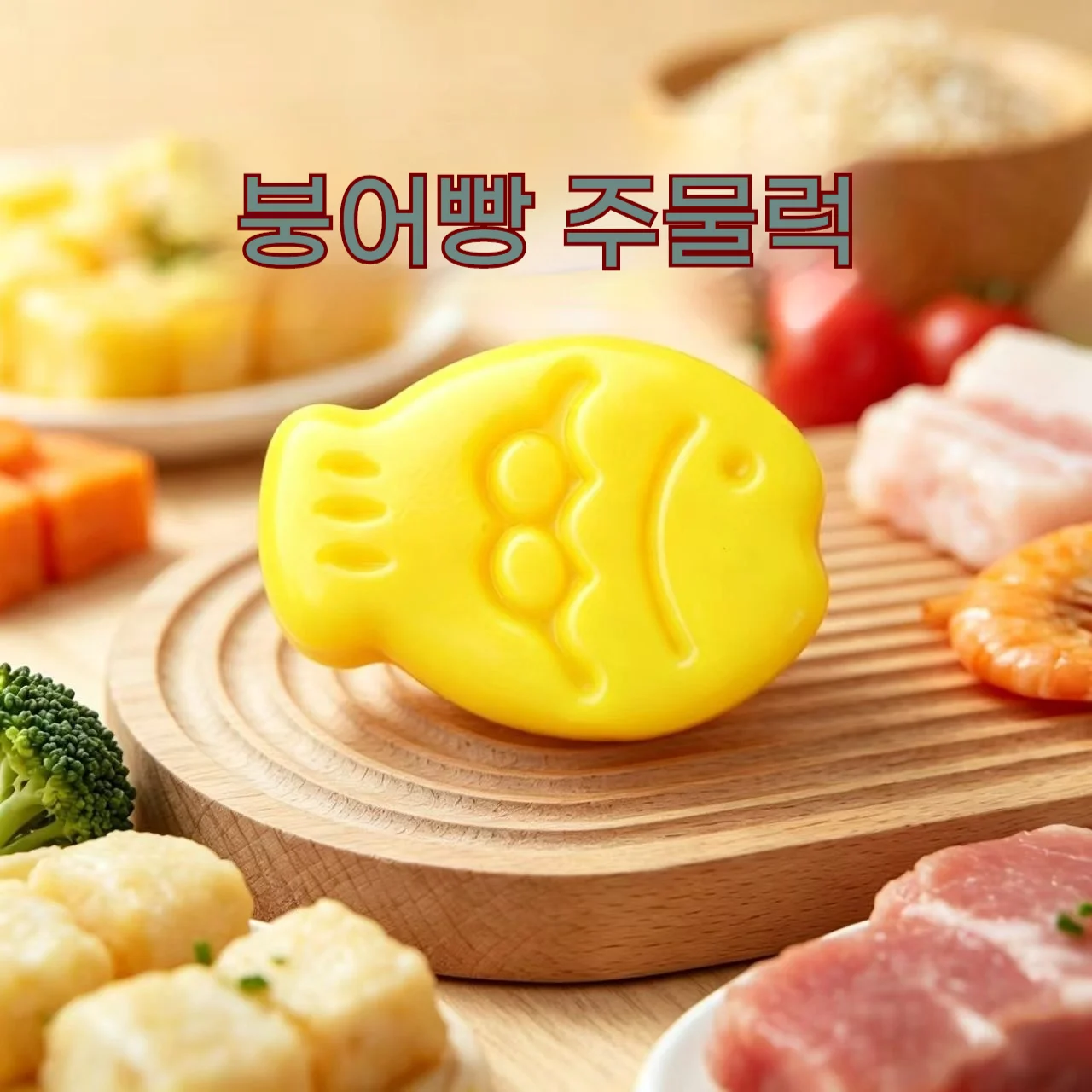 아마존 인기 과자 주물럭 말랑이 상세3