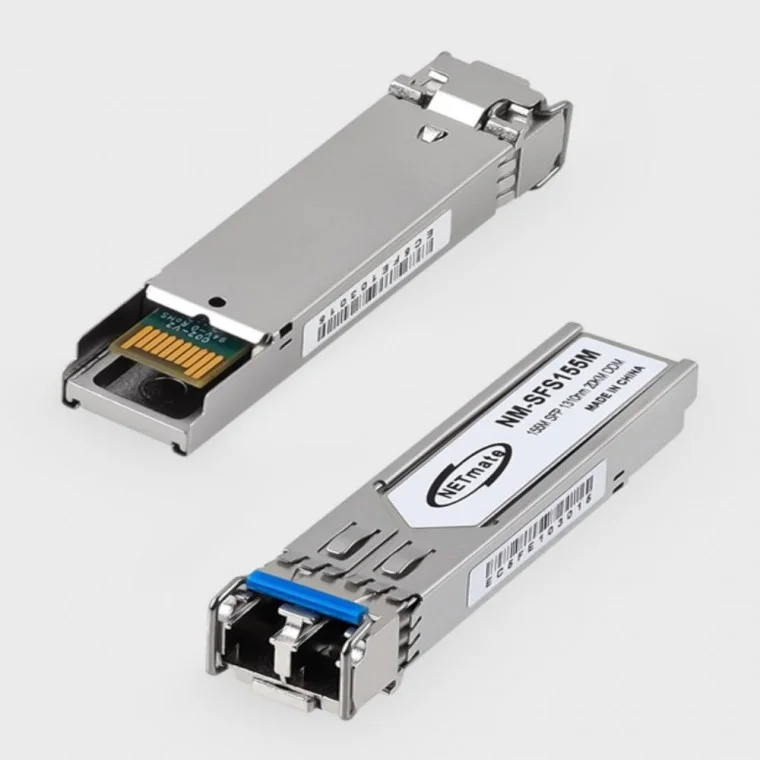 싱글모드 SFP 광모듈 20km 광자재 광통신용품 데이터센터장비 광통신장비 광커넥터