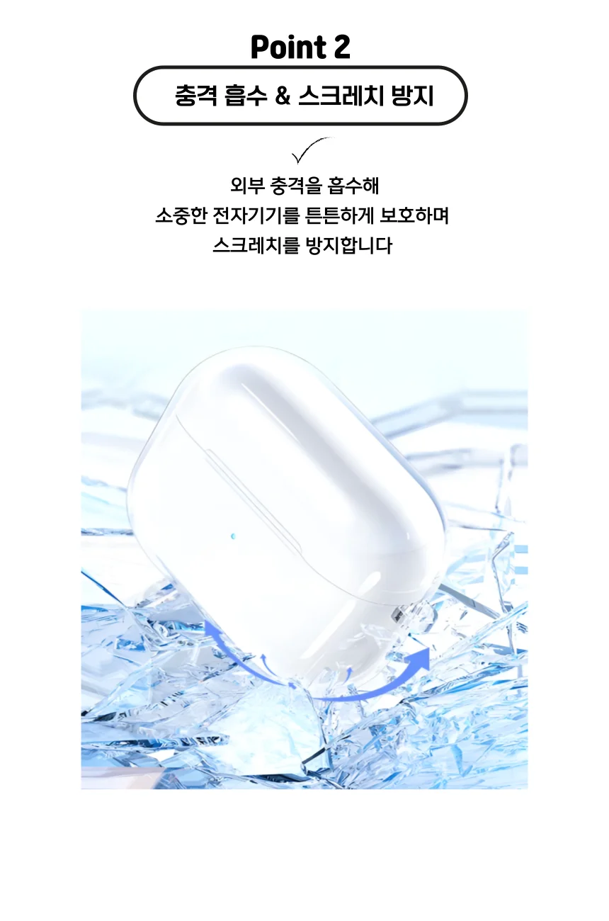 강화유리 투명하 필기필름 종이질감 보호유리 지 상세4