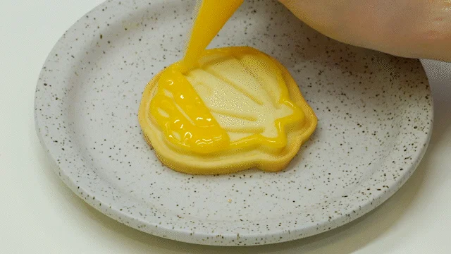달콤한 바다 여행 노오븐 직접 만드는 DIY 상세3