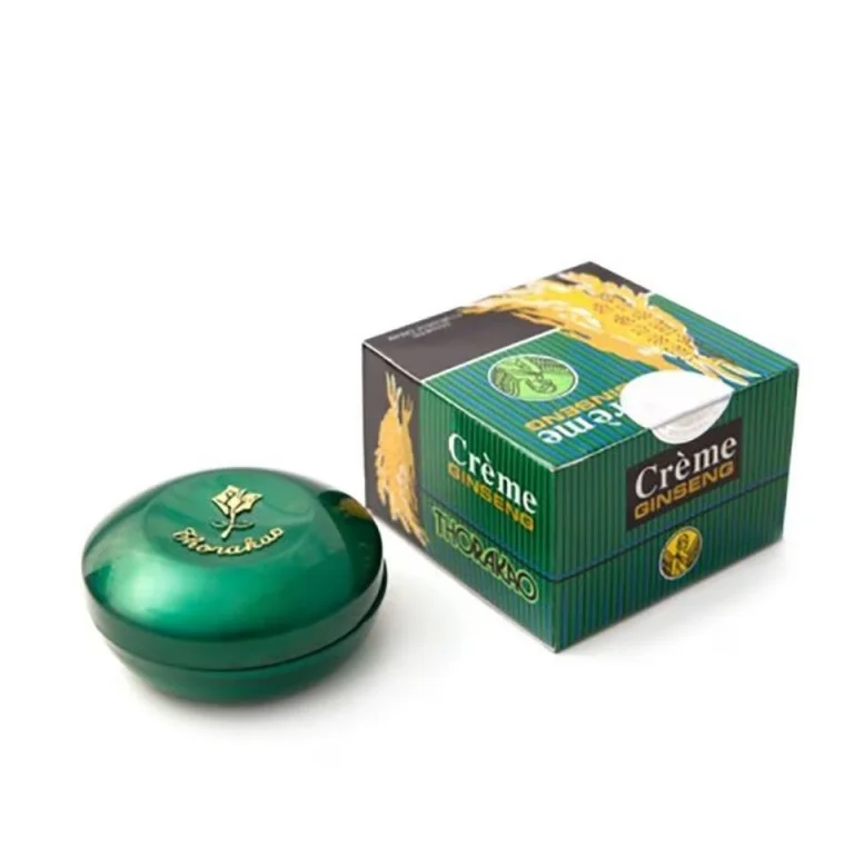 THORAKAO ginseng 토라카오 인삼 크림 7g