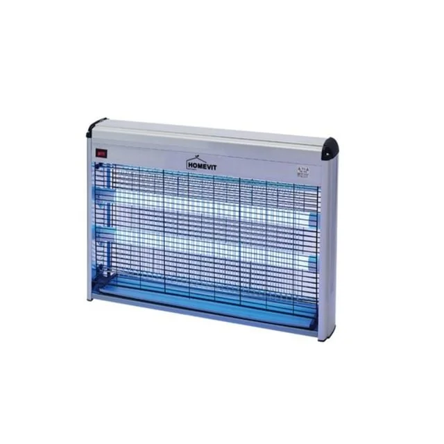 모기살충기 LED 40W H-M 파리잡는기계 벌레포집기 포충기램프