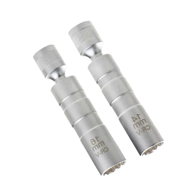 스파크플러그소켓 14mm 점화플러그공구 자석툴