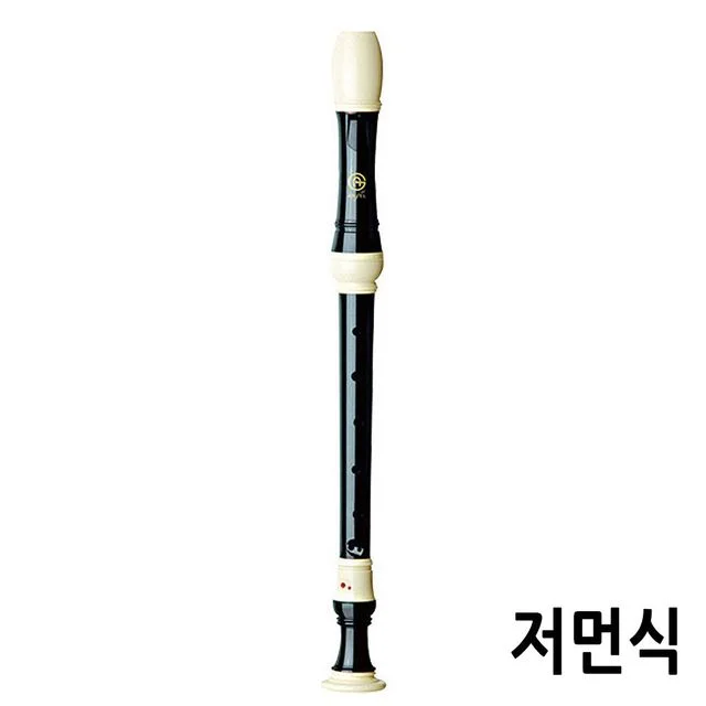 엔젤악기 알토 리코더 (AWR-AP) (저먼식)