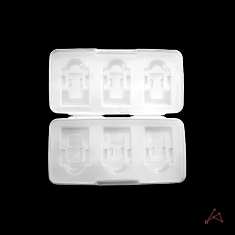 SD카드 보관집 정리함 microsd 파손방지 카메라 디카 보관함 케이스