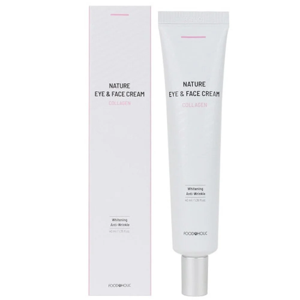 촉촉함을 오래 유지하는 멀티 콜라겐 아이크림 40ml 상세1
