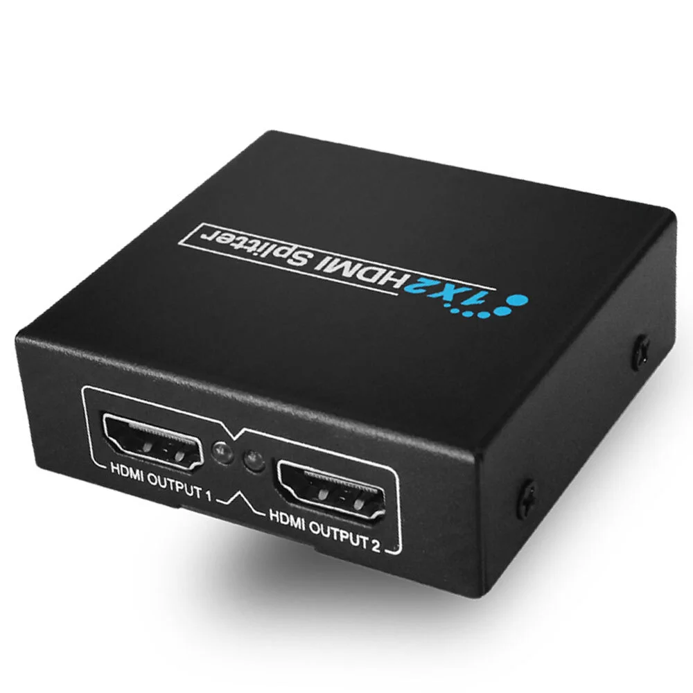 루미나D hdmi 분배기 모니터 영상 1-2 4k 상세5