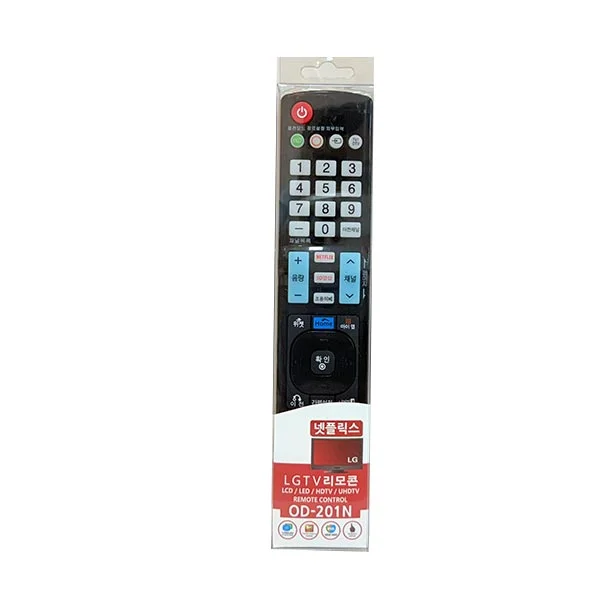 LG TV리모컨 OD 201N 상세3
