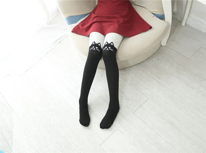 캣 타이즈 상세1