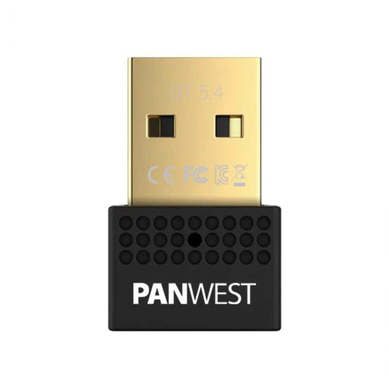 PANWEST PAN-BT54 BT5.4 블루투스 동글