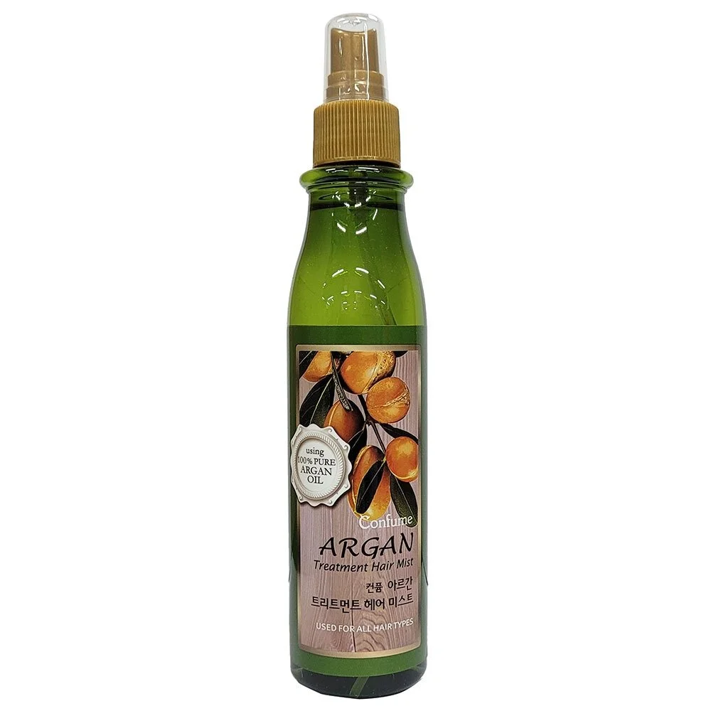 손에 묻히지 않고 간편히 뿌려주는 헤어미스트 200ml 상세1