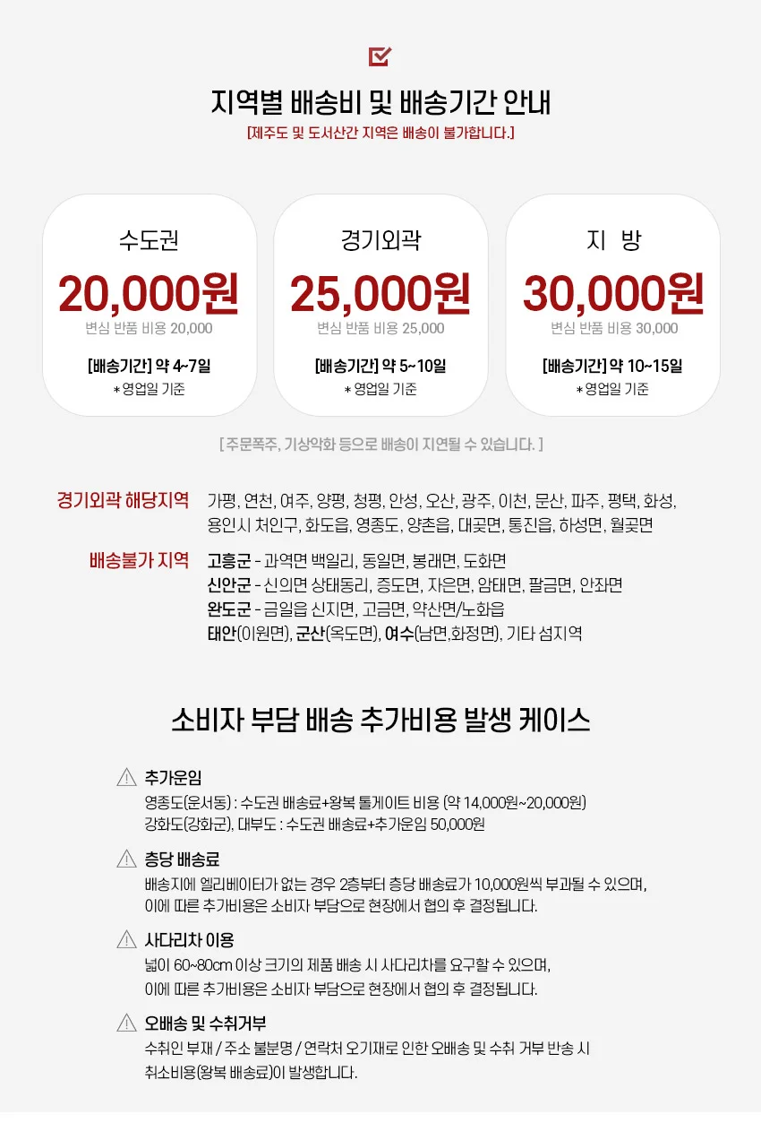 가구산책 원목 엔틱 사이드서랍 거실장 1200 H5810 상세3