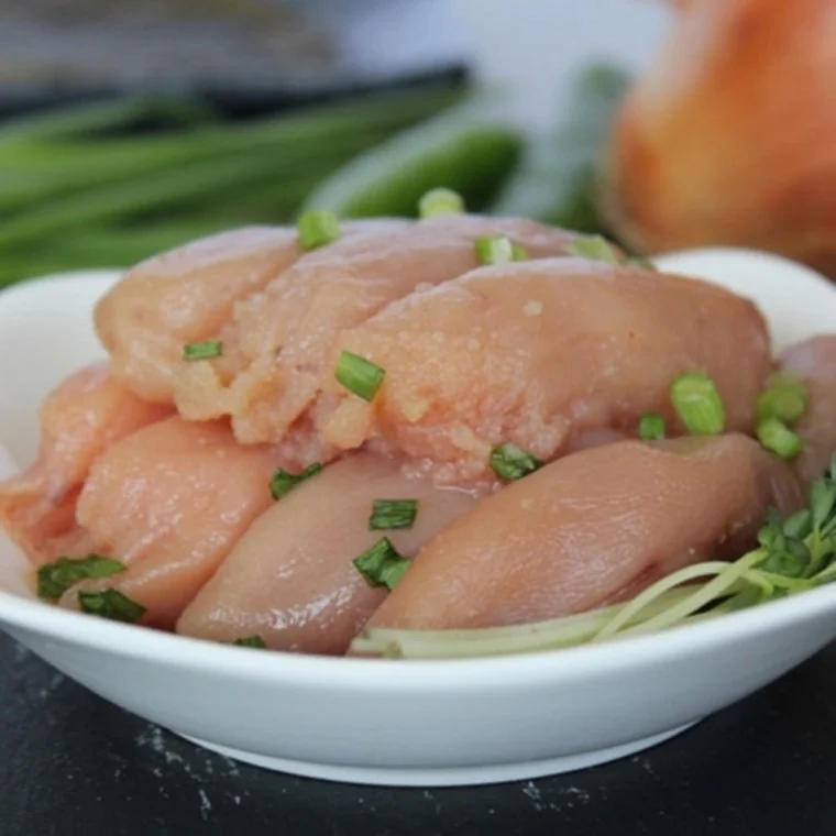 VDG 명난-파지 (러시아산) 250g