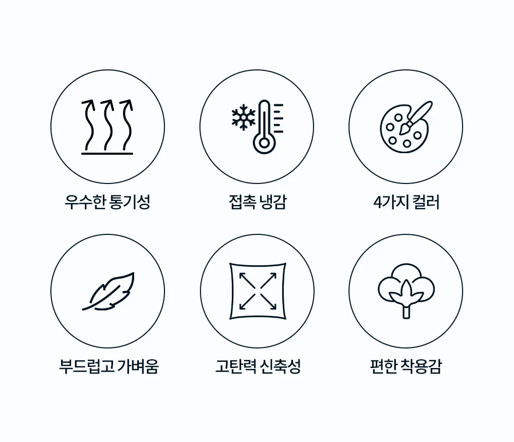 음수 가능 자외선차단 시원한 쿨 페이스 커버 골프 마스크 상세4