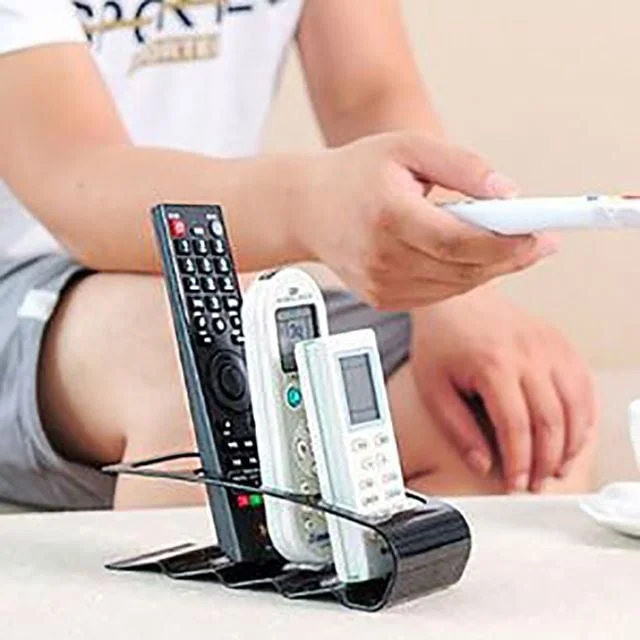 리모컨정리함 리모컨홀더 리모컨보관 HMI109