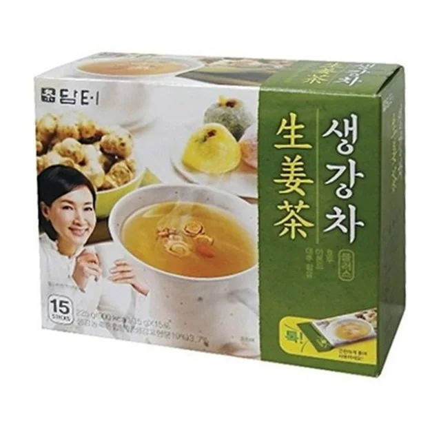 생강 차 생강 액기스 차 무설탕 액상 건강 간편 환절기 음료 혼합 전통