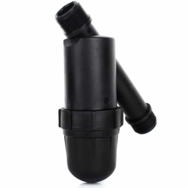 농업용 관수 여과기 20mm 스크린 필터