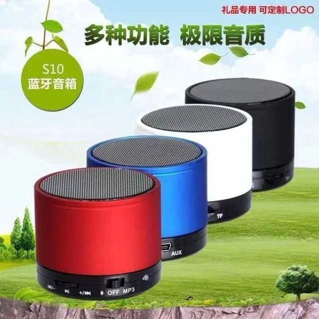 무선 블루투스 5 0 휴대용 스피커 AUX TF카드 MP3 재생 상세1