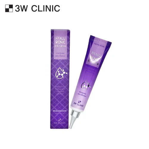 미백 주름개선 2중 기능성 히알루론산 아이크림 40ml