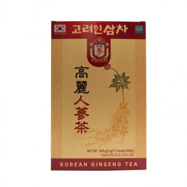 x 가 도매 천일보 1개 고려인삼차 100포 인삼차 뿌리방 건강식품 홍삼차 인삼 홍삼음료 영지차 홍삼