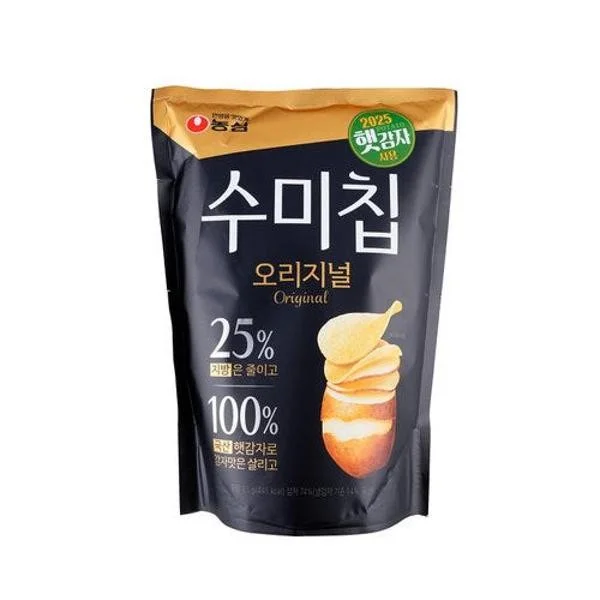 수미칩 오리지널 85g 농심