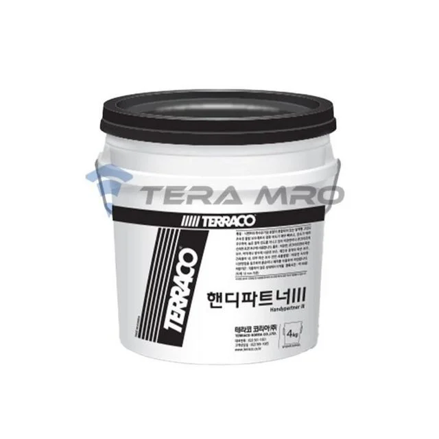 테라코 핸디파트너3 고강도 초 균열보수제 바닥보수제 크랙보수제