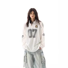 경량 간단한 솔리드 컬러 배낭 캐주얼 매치 2XL 상세2
