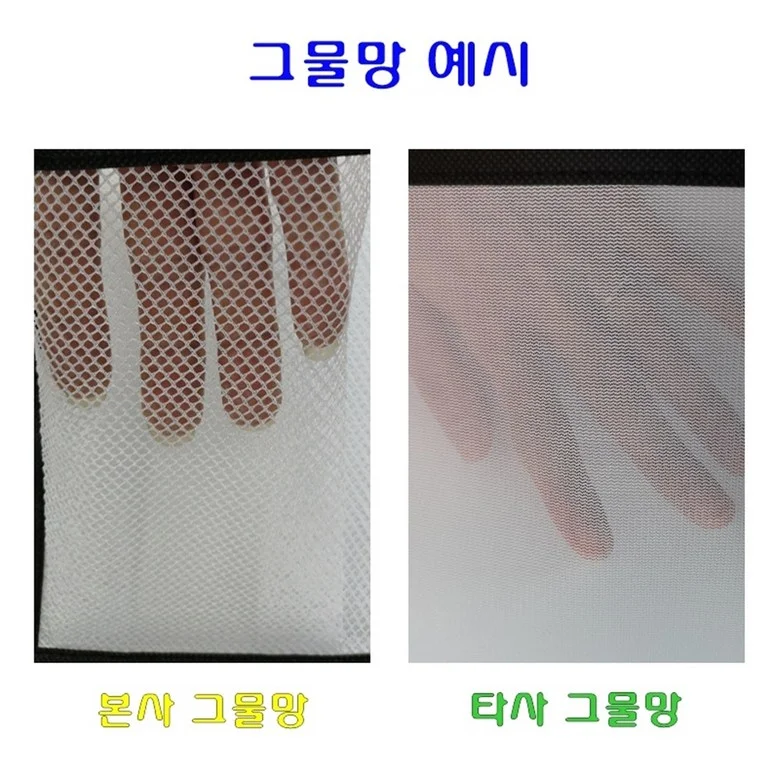 문걸이형 소품 모자정리 행거 상세3