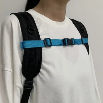 다용도 걸이식 매쉬 욕실 세탁물 수납망 상세5