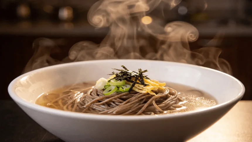 보리현미국수 쌀국수 면 400g 상세2