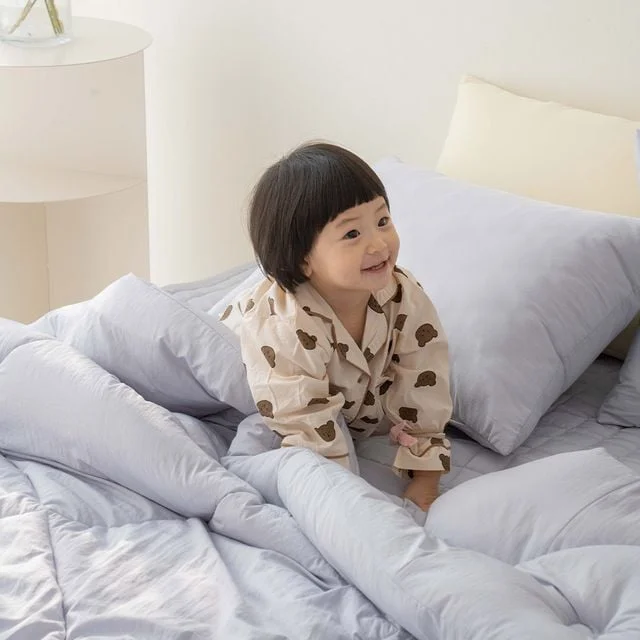 소소한습관 대량 업장용 밴딩카페트 클라우드 극세사