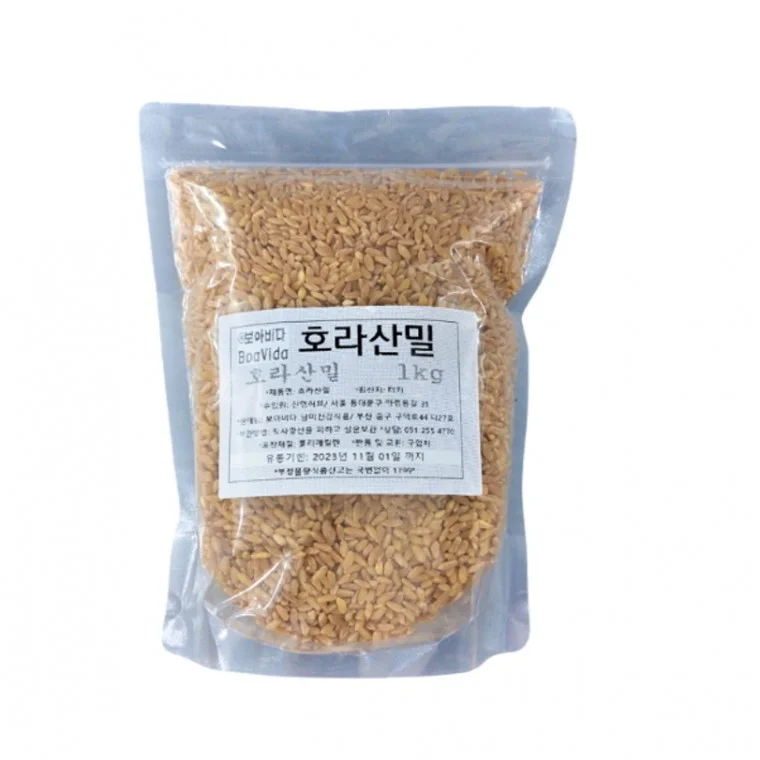 호라산밀 1kg
