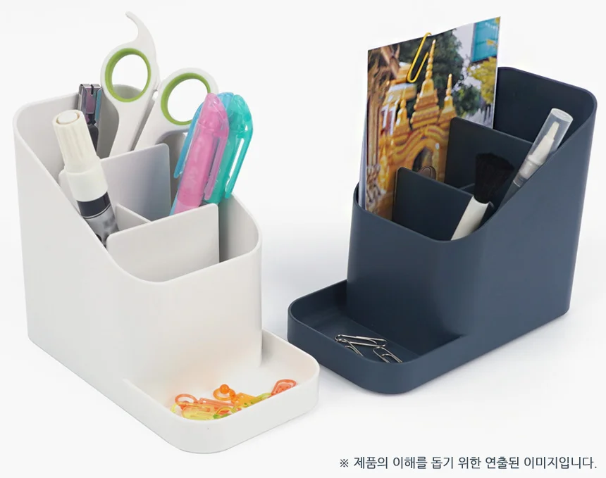 시스맥스 리템 미니 데스크탑 홀더 상세4