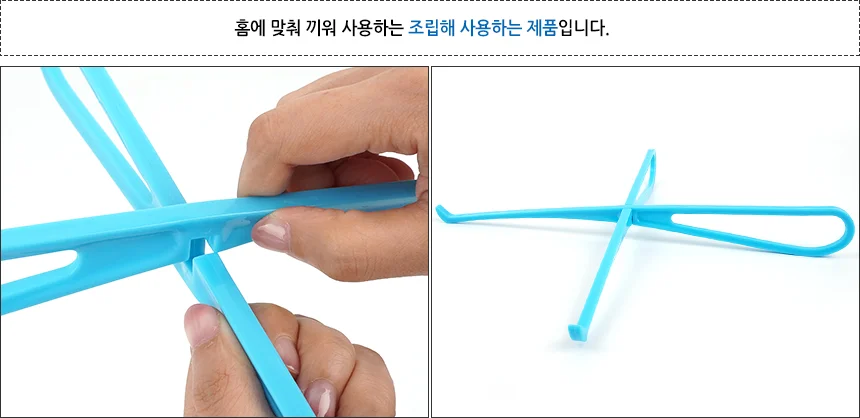 휴대용 노트북 거치대 노트북다리 이동식노트북거치대 노트북거치대 상세5