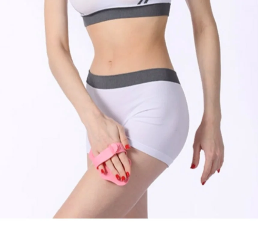 림프 순환 마사지볼 허벅지 셀룰라이트 어깨 마사지 상세4