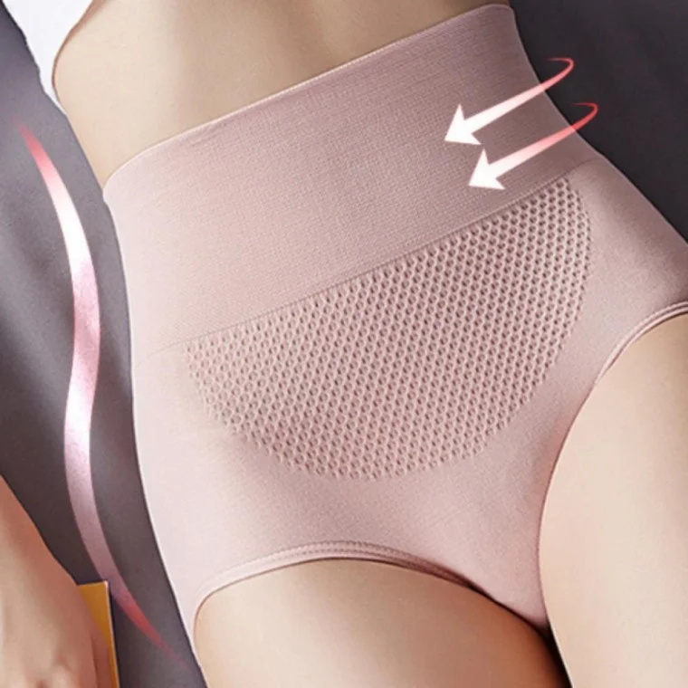 보정속옷 여성 여성언더웨어 거들팬티 압박속옷 편안한속옷 압박 하이웨스트