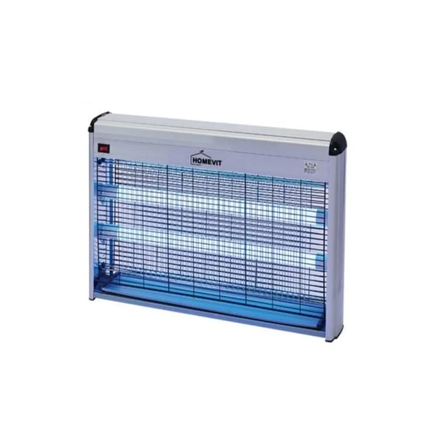 모기살충기 LED 40W H-M 캠핑용모기퇴치기 전기살충기 벌레잡는기계