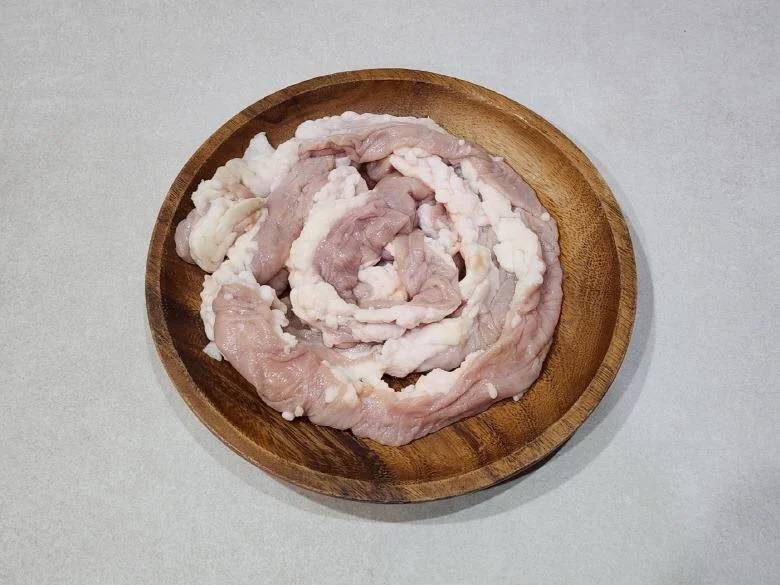 한우 곱창 200g 상세4