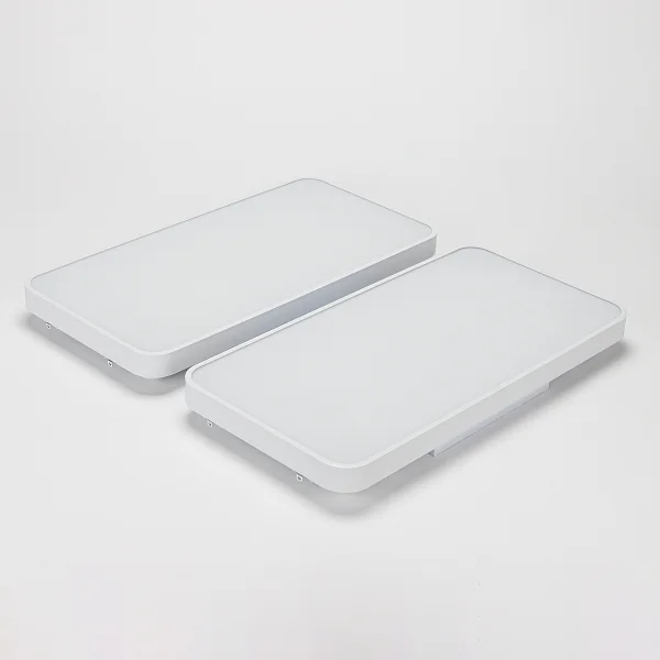 LED거실등 4등 100W 거실방등 아파트거실등 가정용LED거실등 상세2