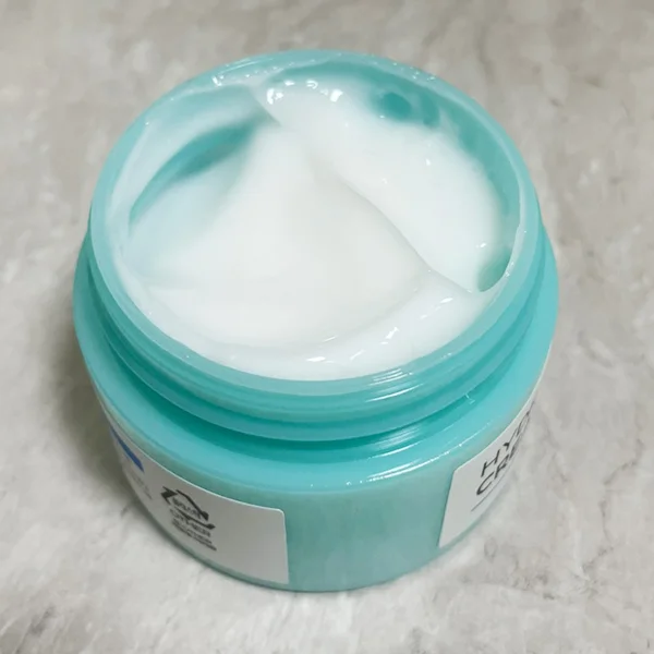 수아연 하이드레이팅 아쿠아크림 100g 상세5