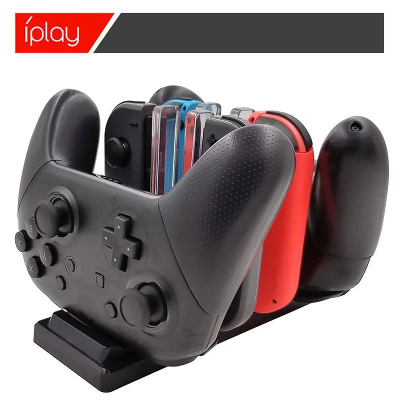 듀얼센스충전거치대 원제조사 Ps4 게임 패드 Ps4 Pro 패드 Ps4 패드 기 상세4