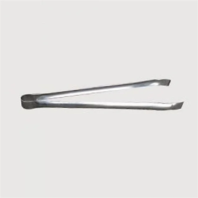 스텐 쓰레기 집게 휴지 줍는 집게 막대형 줍는 청소 야외 수거 스테인리스 집게형 다용도 청소용 미화 환경