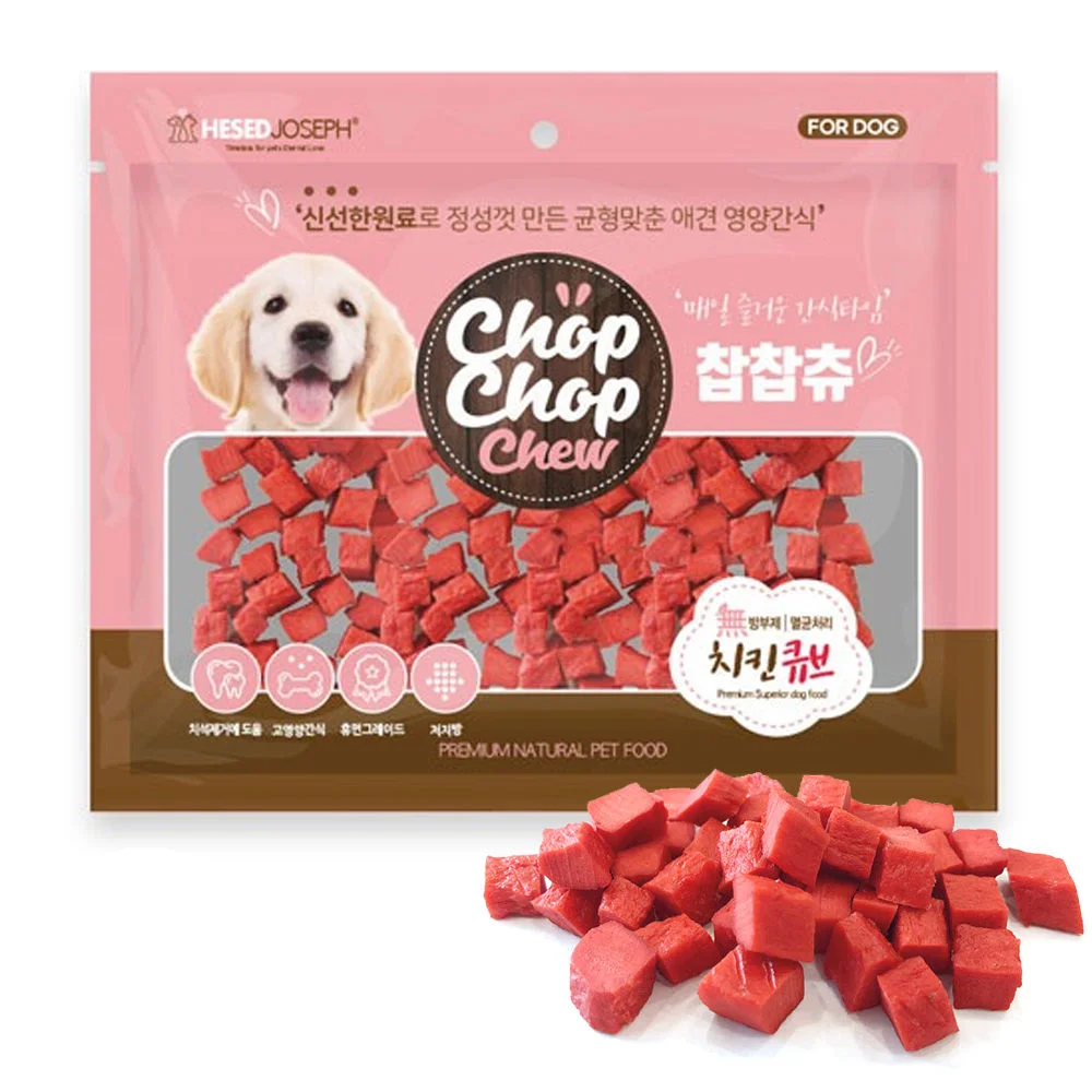 베푸 애견간식 베푸 강아지져키 비프져키 250 상세3
