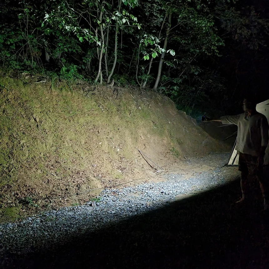 와일도 캠핑 랜턴 LED 이너텐트 조명 상세4