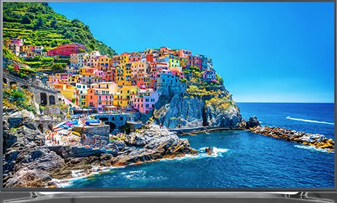 4K 60Hz HDMI 2.0 분배기 1대4 상세1