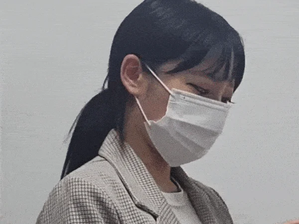 울리 똑딱이 귀마개 M 등산귀마개 방한용품 보온귀마개 상세2